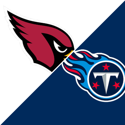 Cardinals 23-26 Titans (Aug 27, 2022) Final Score - ESPN