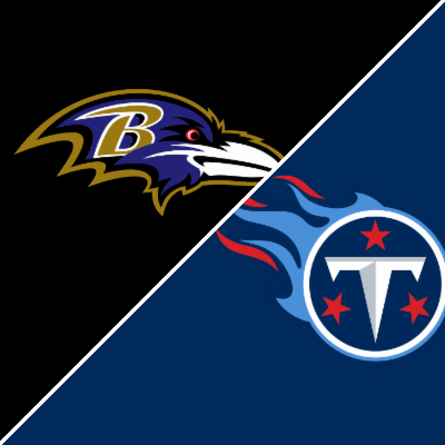 Ravens vs. Titans (Oct 15, 2023) Live Score - ESPN