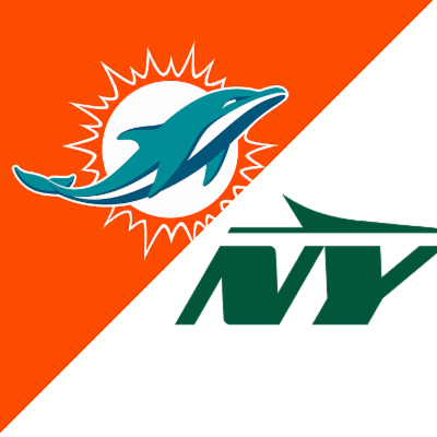 New York Jets vs. Miami Dolphins Tickets, 24th November