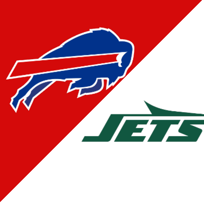 bills and jets game