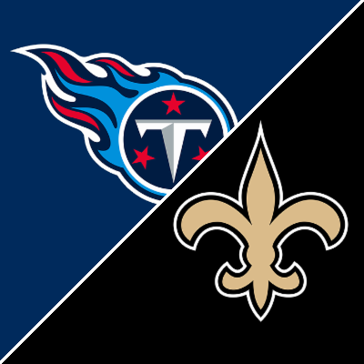 NFL Week 1 Game Recap: New Orleans Saints 16, Tennessee Titans 15