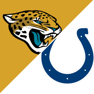 colts and jaguars game