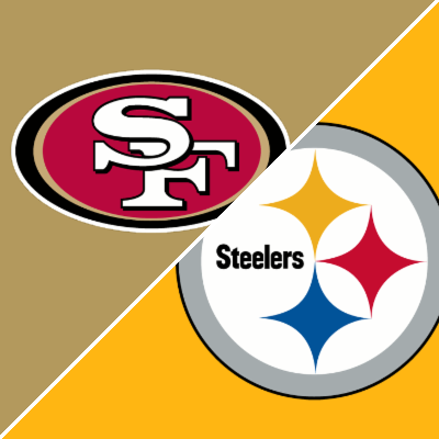 49ers 30-7 Steelers (Sep 10, 2023) Game Recap - ESPN