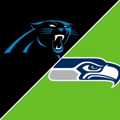 Panthers 27-37 Seahawks (24 Sep, 2023) Final Score - ESPN (UK)