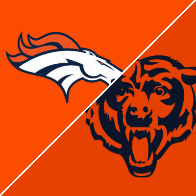 Denver Broncos 31, Chicago Bears 28: Three Sad-But-True Takeaways - Sports  Illustrated Mile High Huddle: Denver Broncos News, Analysis and More