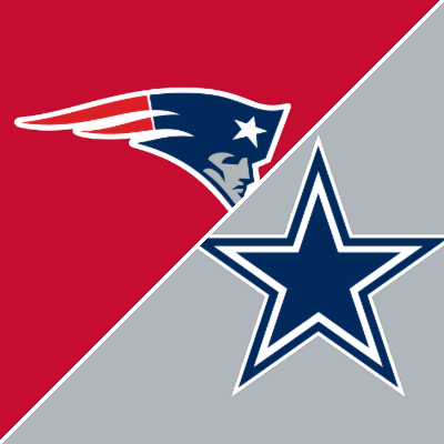 Patriots 3-38 Cowboys (Oct 1, 2023) Final Score - ESPN