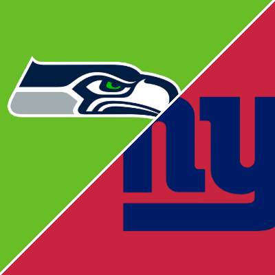 Seahawks 24-3 Giants (Oct 2, 2023) Final Score - ESPN