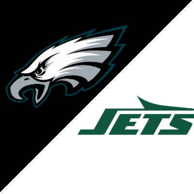 Eagles vs. Jets (Oct 15, 2023) Live Score - ESPN