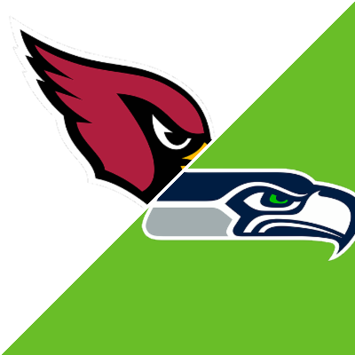 Cardinals vs. Seahawks (Oct 22, 2023) Live Score - ESPN