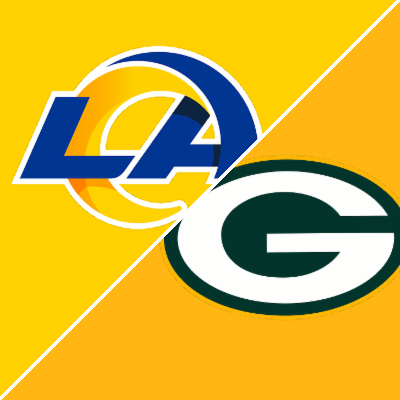 Los Angeles Rams vs. Green Bay Packers 2023 Matchup Tickets & Locations