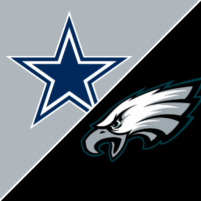 Cowboys vs. Eagles (Nov 5, 2023) Live Score - ESPN