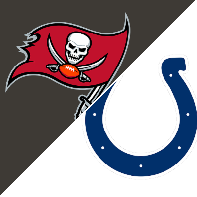 Indianapolis Colts vs. Tampa Bay Buccaneers Tickets Sun, Nov 26