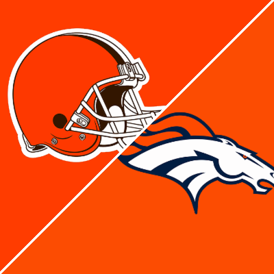 Browns vs. Rams (Dec 3, 2023) Live Score - ESPN