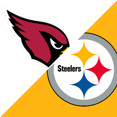Cardinals vs. Steelers (Dec 3, 2023) Live Score - ESPN