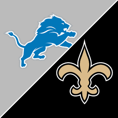 Giants vs. Saints (Dec 17, 2023) Live Score - ESPN