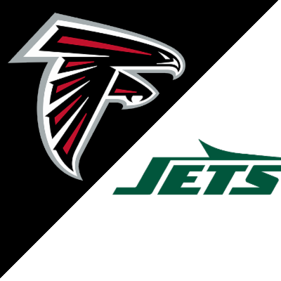 Falcons vs. Jets (Dec 3, 2023) Live Score - ESPN