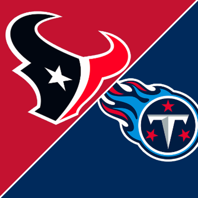 Texans vs. Titans (Dec 17, 2023) Live Score - ESPN