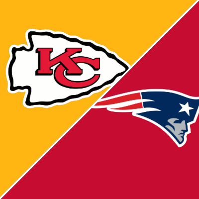 Chiefs vs. Patriots (Dec 18, 2023) Live Score - ESPN