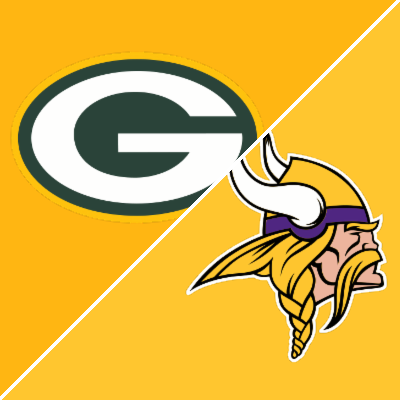 vikings v packers tickets