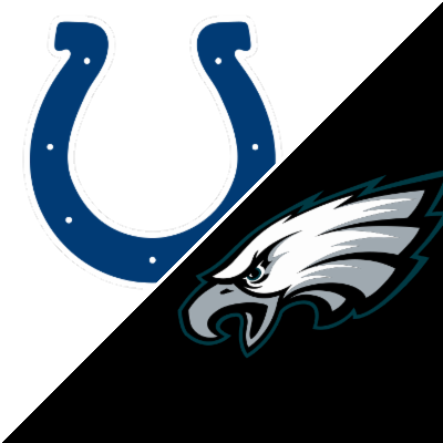 Colts 27-13 Eagles (Aug 24, 2023) Final Score - ESPN