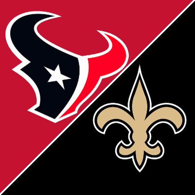 Texans 17-13 Saints (Aug 27, 2023) Final Score - ESPN