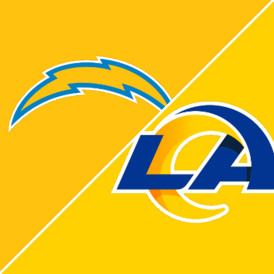 Chargers 34-17 Rams (Aug 12, 2023) Final Score - ESPN