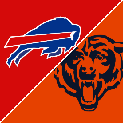 Bills 24, Bears 21, Game recap, highlights and stats to know