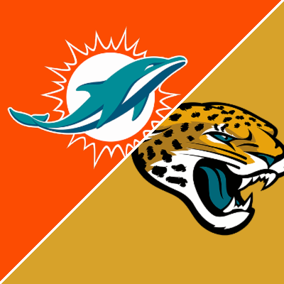 Miami Dolphins, Jacksonville Jaguars unveil underwhelming new