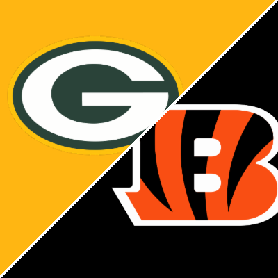Cincinnati Bengals vs Green Bay Packers: By the numbers