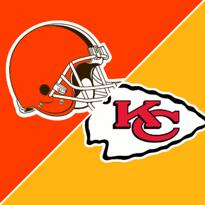 chiefs browns