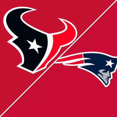 NFL Preseason Week 1 Game Recap: Houston Texans 20, New England Patriots 9, NFL News, Rankings and Statistics