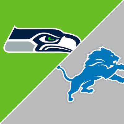 Lions 42-29 Seahawks (September 30, 2024) Game Recap