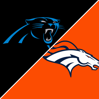 Broncos 28-14 Panthers (Oct. 27, 2024) Game Recap