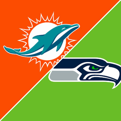 Seahawks 24-3 Dolphins Game Recap (Sep. 22, 2024)