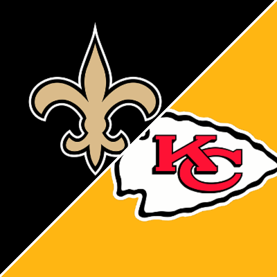 Chiefs 26-13 Saints (Oct. 7, 2024) Game Recap