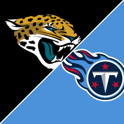 Jaguars 10-6 Titans (Dec 8, 2024) Final Score - ESPN