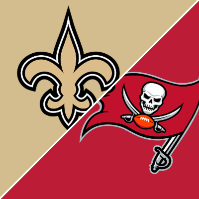 Buccaneers 27-19 Saints (Jan 5, 2025) Final Score - ESPN