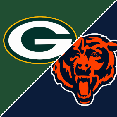 Follow live: Packers and Bears face off in late-season NFC North showdown