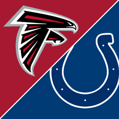 Follow live: Colts, Falcons face off in Berlin