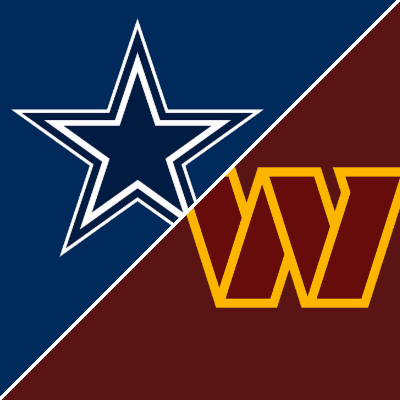 Follow live: Cowboys, Commanders face off on Christmas Day