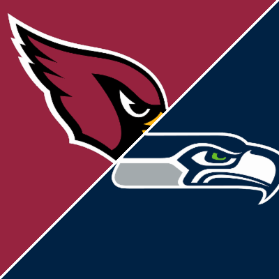 Image for Seahawks 44-22 Cardinals (Nov 9, 2025) Box Score