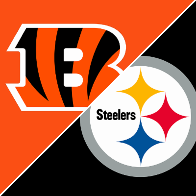 NFL AO VIVO: Bengals e Steelers duelam agora; SIGA em TEMPO REAL