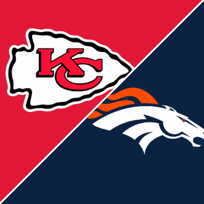 Follow live: Chiefs, Broncos struggling to find the end zone