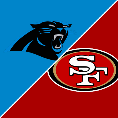 Panthers x 49ers AO VIVO: acompanhe o Monday Night Football em tempo real