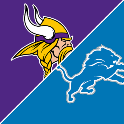 Image for Vikings 27-24 Lions (Nov 2, 2025) Game Recap
