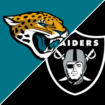 Image for Jaguars 30-29 Raiders (Nov 2, 2025) Game Recap