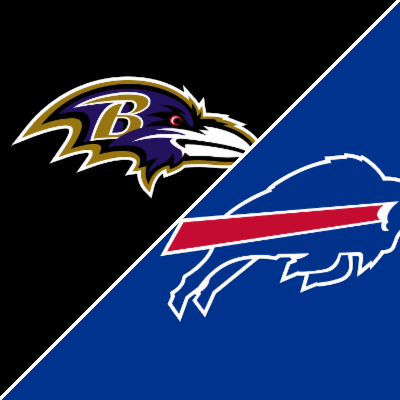Bills 41-40 Ravens (8 Sep, 2025) Game Recap - ESPN (UK)