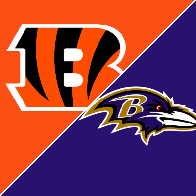 Follow live: Joe Burrow returns as Bengals face Ravens