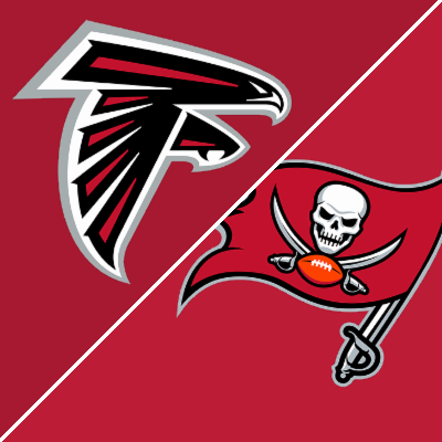 Follow live: Falcons look to snap 2-game skid vs. division rival Bucs on TNF