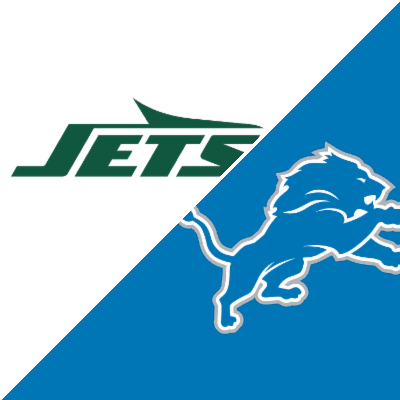 lions vs jets